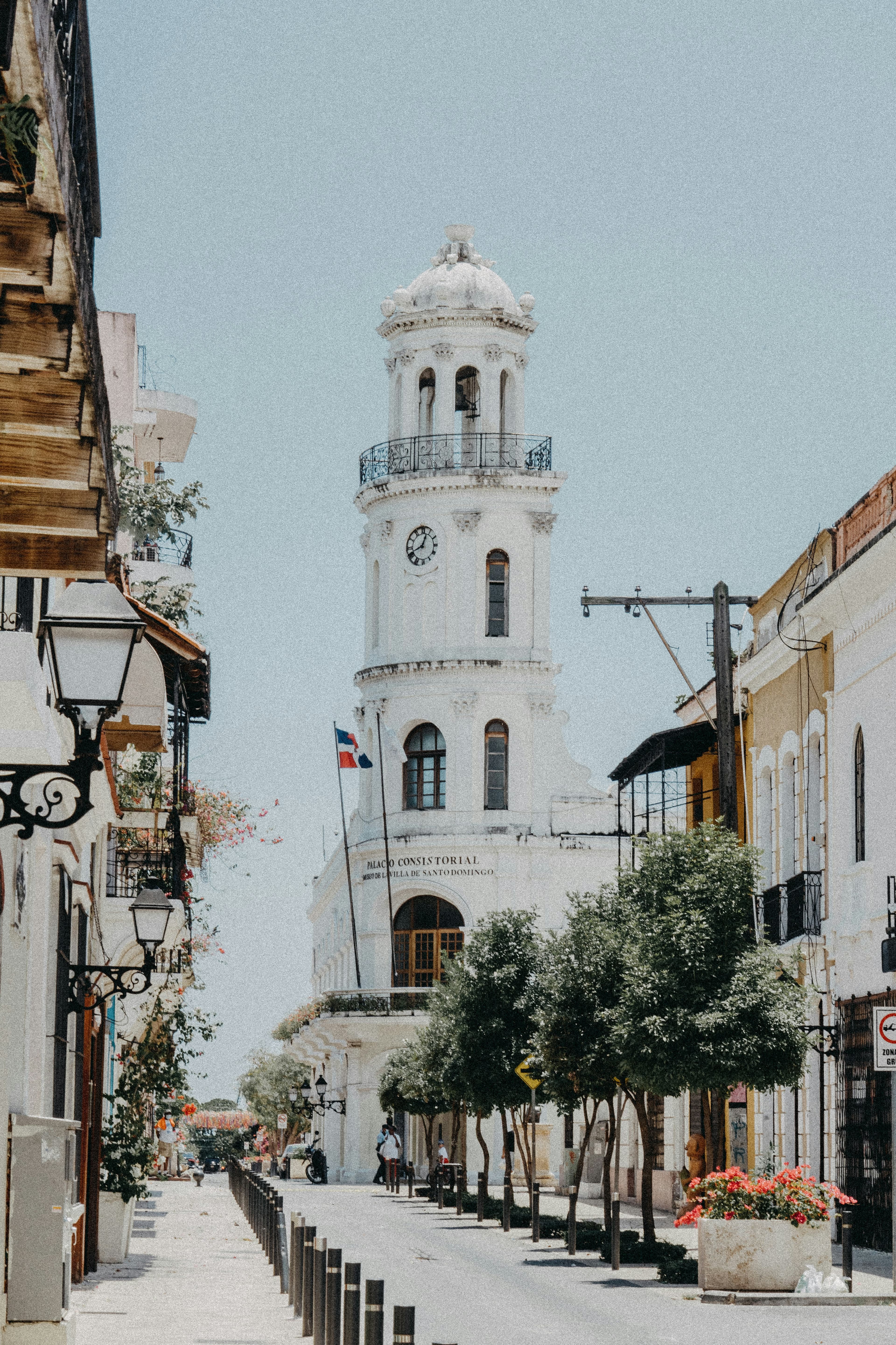 What to Do in Santo Domingo