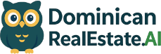 Dominican Real Estate AI