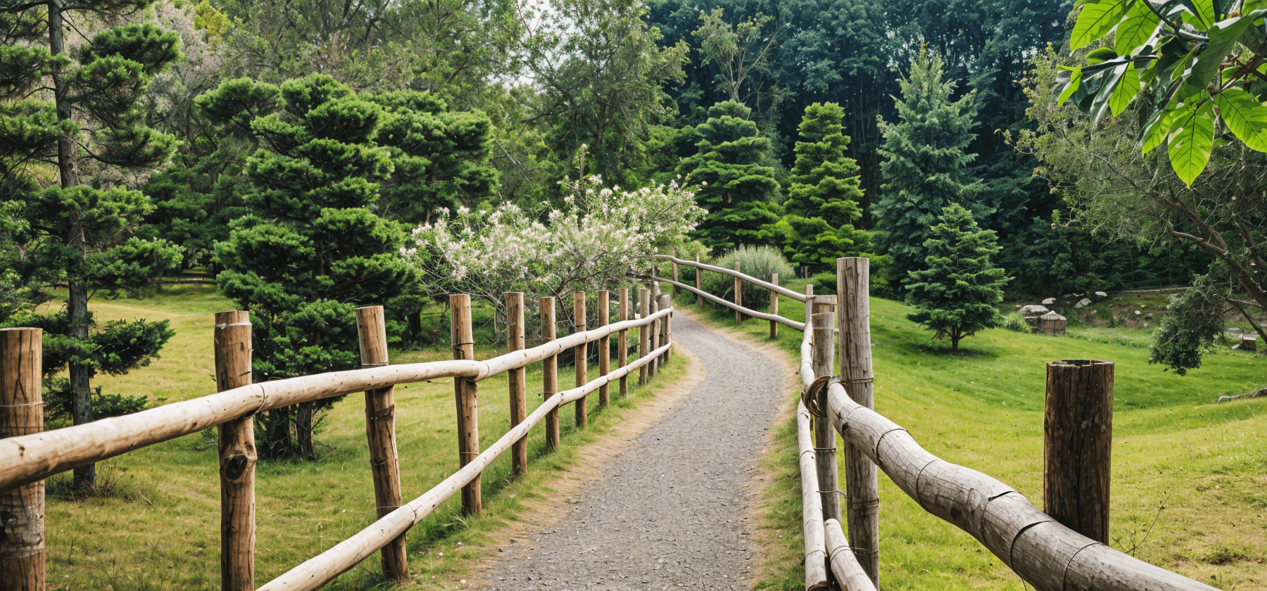 Botanical Garden