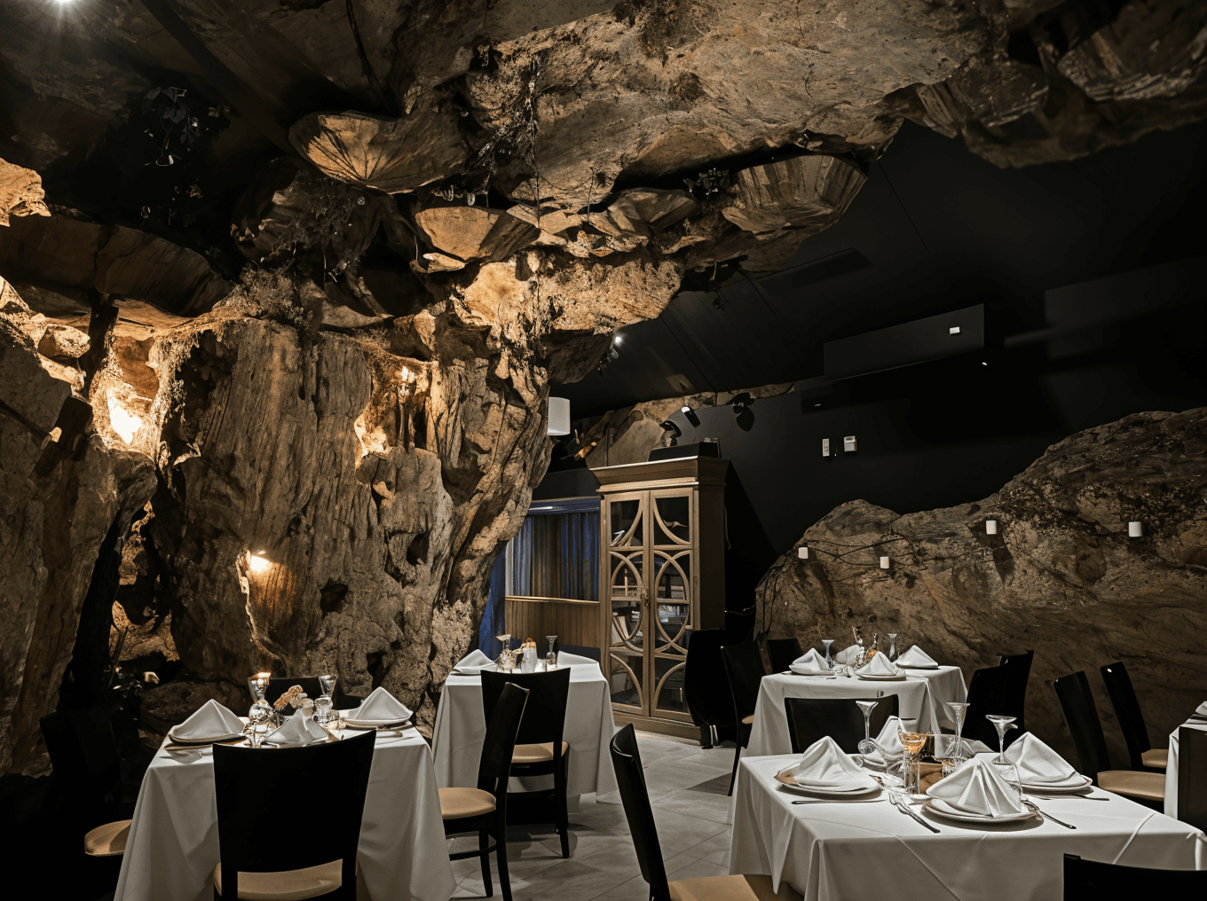El Mesón de la Cava